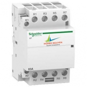 Contactor iCT